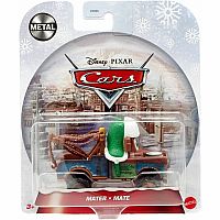 Wintertime Mater