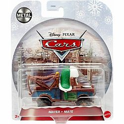 Wintertime Mater