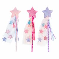 Wish Upon a Star Wand