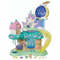 Woodland Wonder Fairy Castle