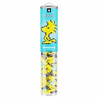 Plus-Plus Tube Woodstock