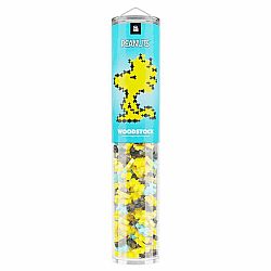 Plus-Plus Tube Woodstock
