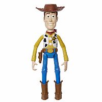 Poseable Woody 