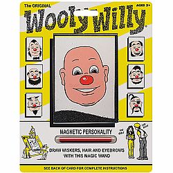 The Original Wooly Willy