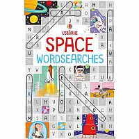 Space Wordsearches
