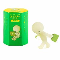 Smiski @ Work Series