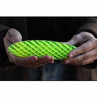 Morf Fidget Worm - Small Green