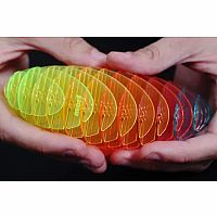 Morf Fidget Worm - Small Rainbow