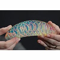 Morf Fidget Worm - Small Unicorn