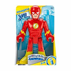 Imaginext The Flash XL Figure