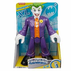 Imaginext Joker XL