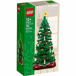 Lego Christmas Tree