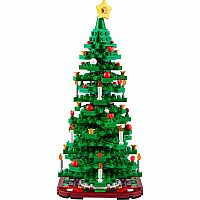 Lego Christmas Tree