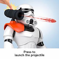 Imaginext Star Wars Stormtrooper XXL