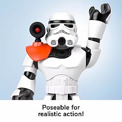 Imaginext Star Wars Stormtrooper XXL