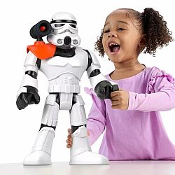 Imaginext Star Wars Stormtrooper XXL