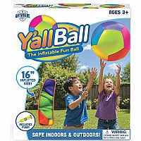 Y'all Ball