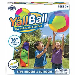 Y'all Ball