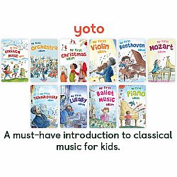 Yoto First Classical Music