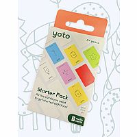 Yoto Starter Pack