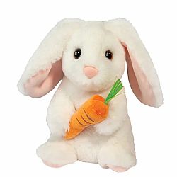 Zen Bunny w/ Carrot