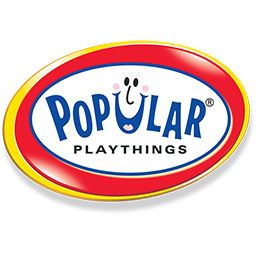 Popular Playthings