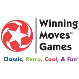 Winning Moves Games