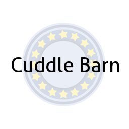 Cuddle Barn