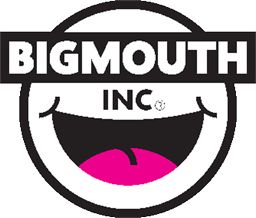 Big Mouth