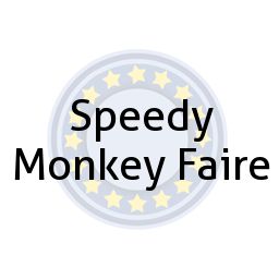 Speedy Monkey Faire