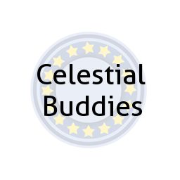 Celestial Buddies