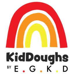 Earth Grown Kids Dough