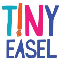 Tiny Easel