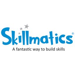 Skillmatics