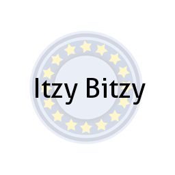 Itzy Bitzy