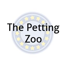 The Petting Zoo