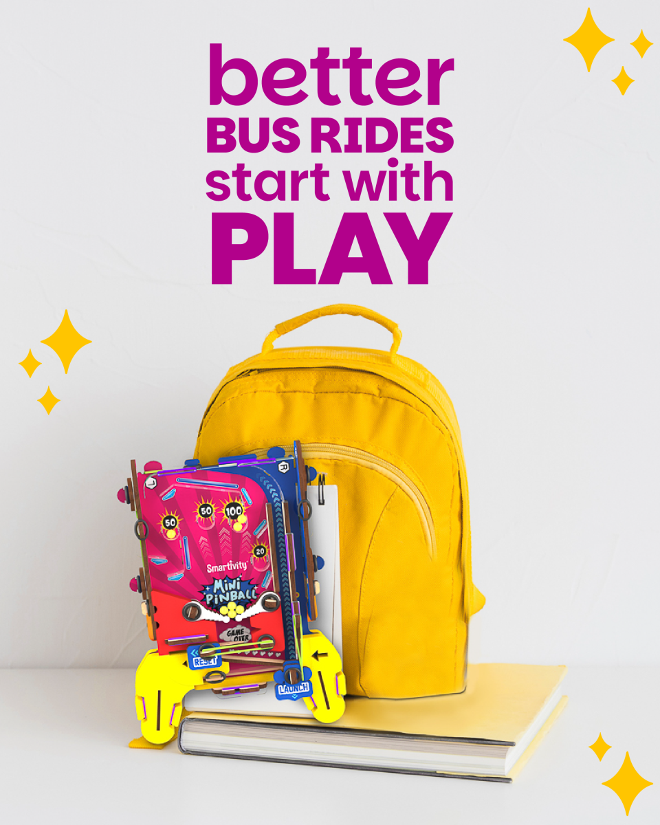 5 back to school