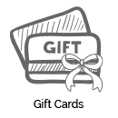 3 Gift Cards