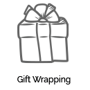 5 Gift Wrapping