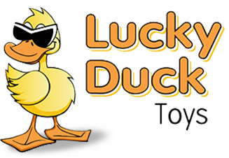 lucky duck toy store